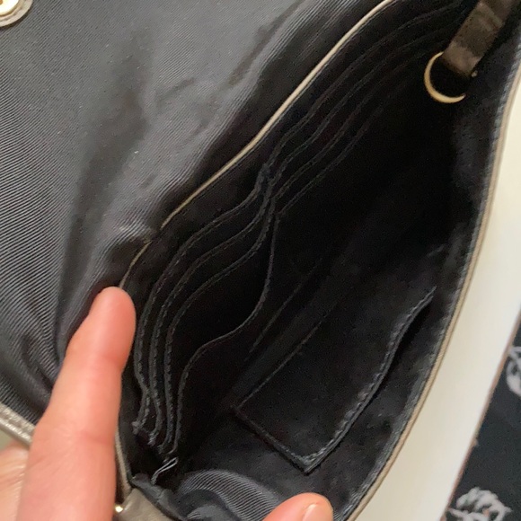 Coach clutch - Picture 3 of 5